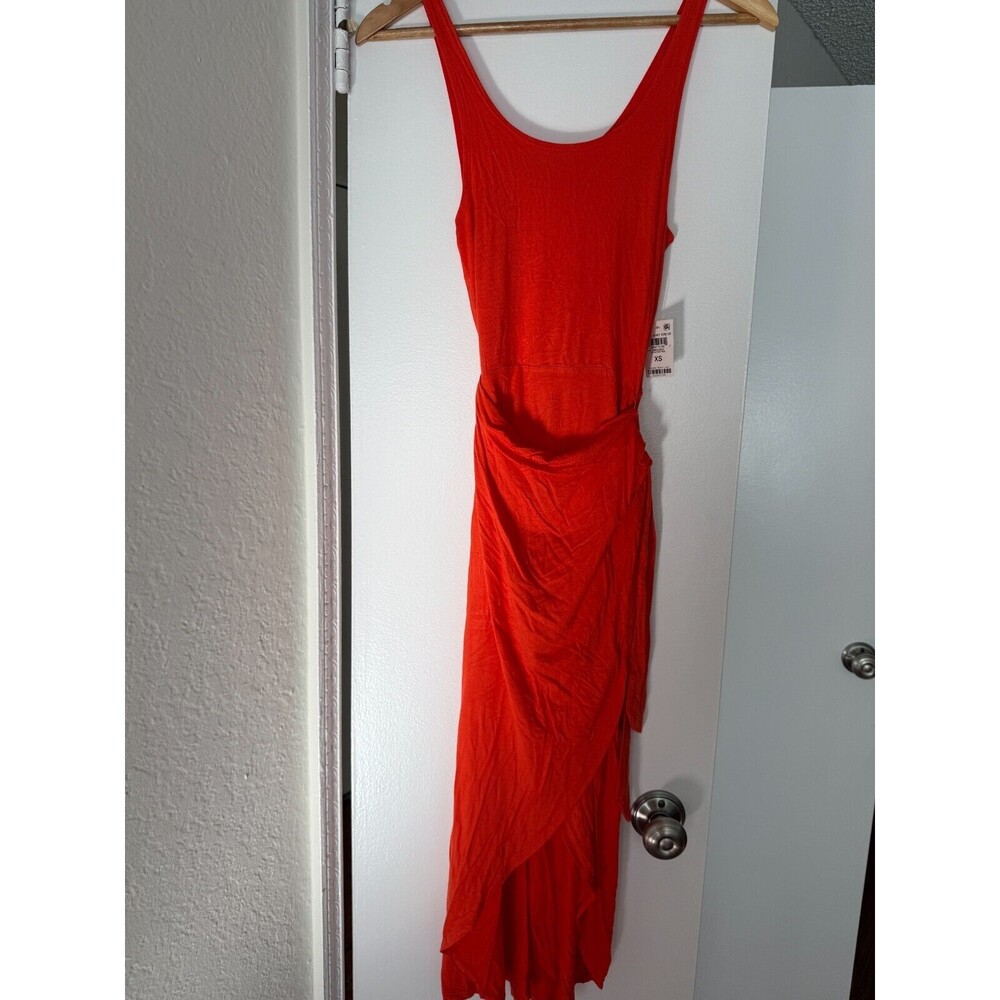 AND NOW THIS Women's Dress XS - Picture 2 of 6